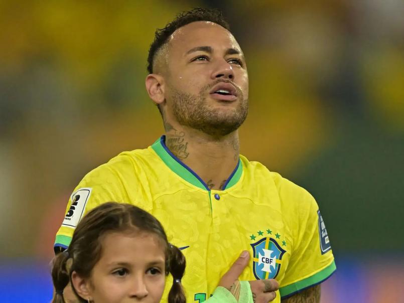 Neymar recibe la peor noticia de todas en Brasil: Ancelotti toma contundente decisión a dos meses del Mundial 2026