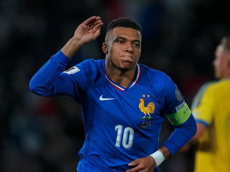 Mbappé sorprende al romper contrato y estaría cerca de llegar a un nuevo acuerdo