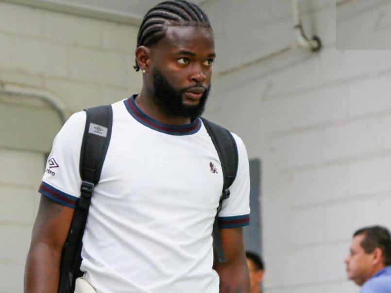 Fichajes: Baja en Olimpia, oferta por Luis Palma y dos aurinegros sin contrato