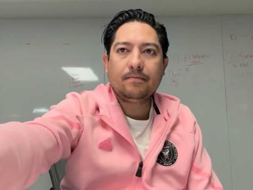 Reconocido periodista de TUDN es detenido por un grupo de personas armadas en Sudáfrica: lo que se sabe