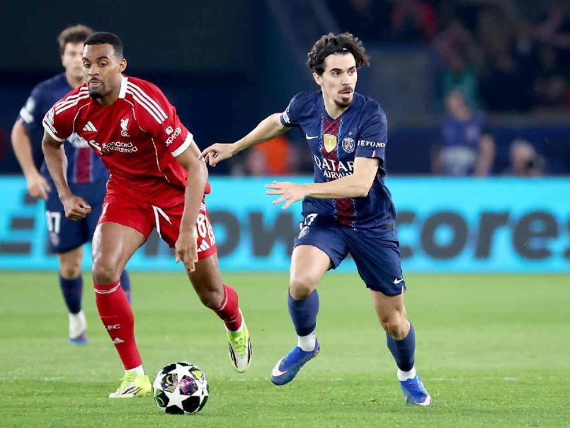 Champions League 2026: Julián Álvarez le anotó a Barcelona y baja a Haaland; Mbappé es líder de la tabla de goleadores