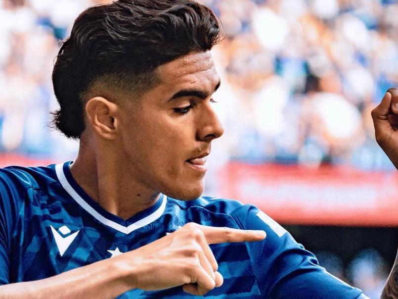 Fichajes: Baja en Olimpia, oferta por Luis Palma y dos aurinegros sin contrato