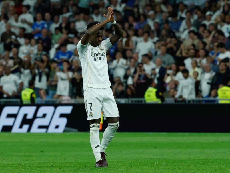 Real Madrid impacta a todos con la decisión sobre el futuro de Vinicius previo al Mundial 2026; la postura del brasileño