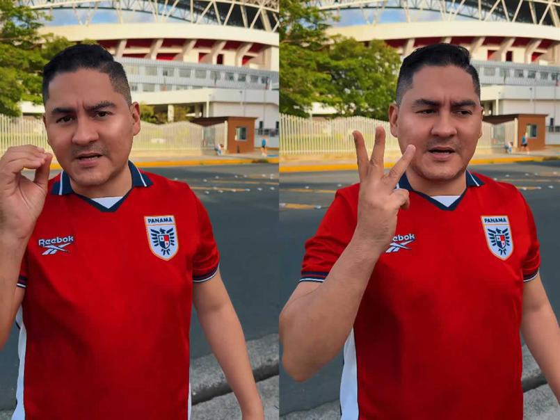 Vergüenza en Concacaf: burlas a Panamá y Chepe Bomba se desahoga tras la eliminación