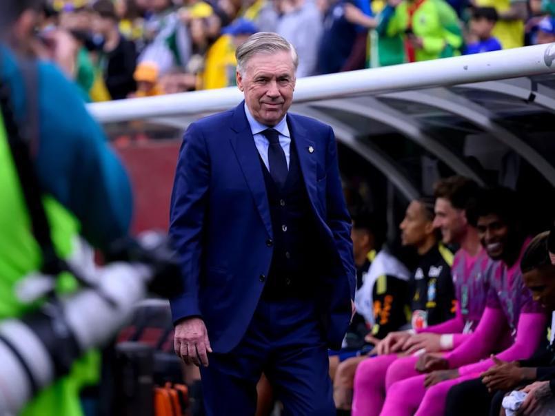 Neymar recibe la peor noticia de todas en Brasil: Ancelotti toma contundente decisión a dos meses del Mundial 2026