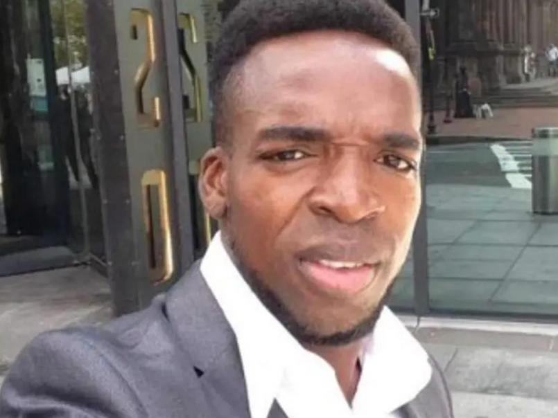 Salen a la luz las condiciones en las que vivía Pery Martínez antes de morir: este era su trabajo en Estados Unidos