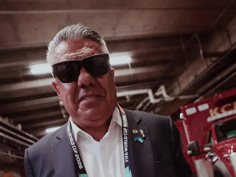Escándalo: el FBI no perdona a Argentina e incauta todo tras escándalo en el Mundial