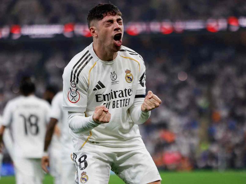 Real Madrid echa al Atlético, las polémicas que perjudicaron a los 'colchoneros' y el agarre entre Vinicius y el Cholo Simeone