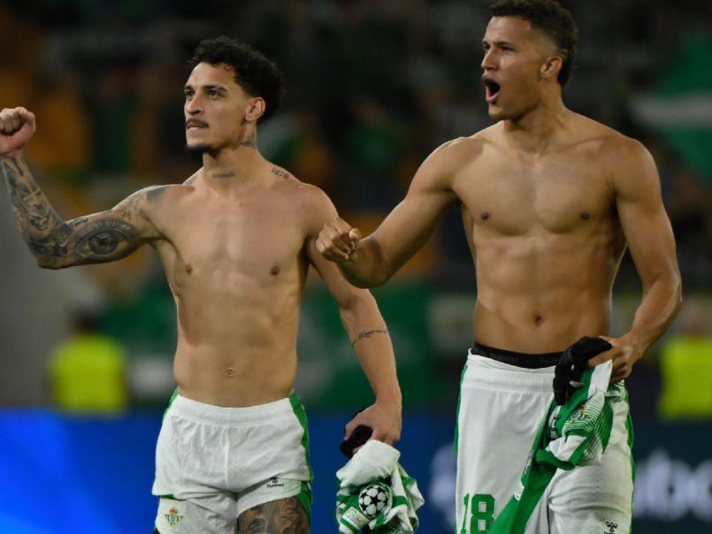 Futbolista denuncia que sufrió un robo en plena Champions League: Triste e indignante