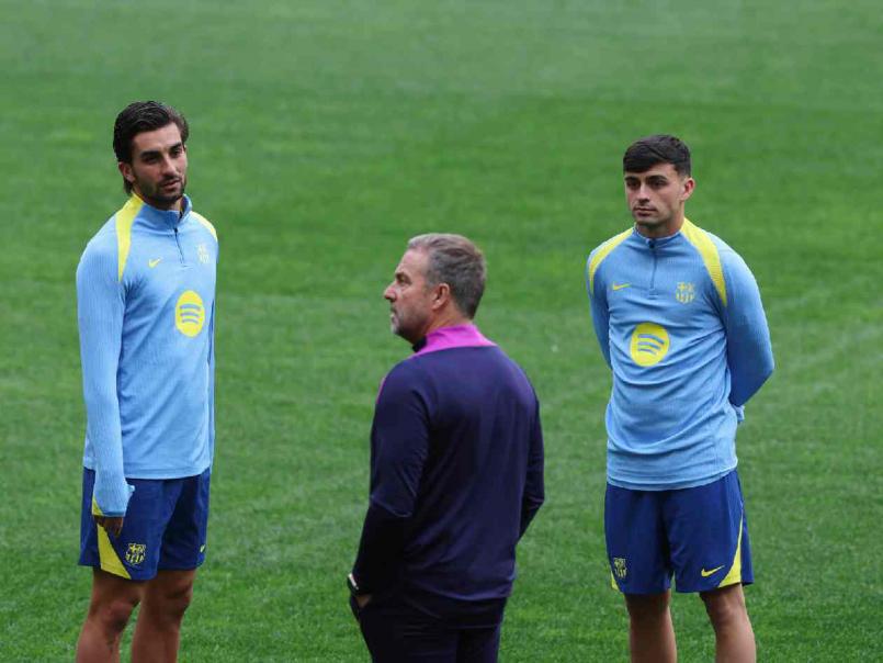 Barcelona se queja con UEFA por la decisión que tomó Atlético previo a Champions Legue: Algo que no suele pasar