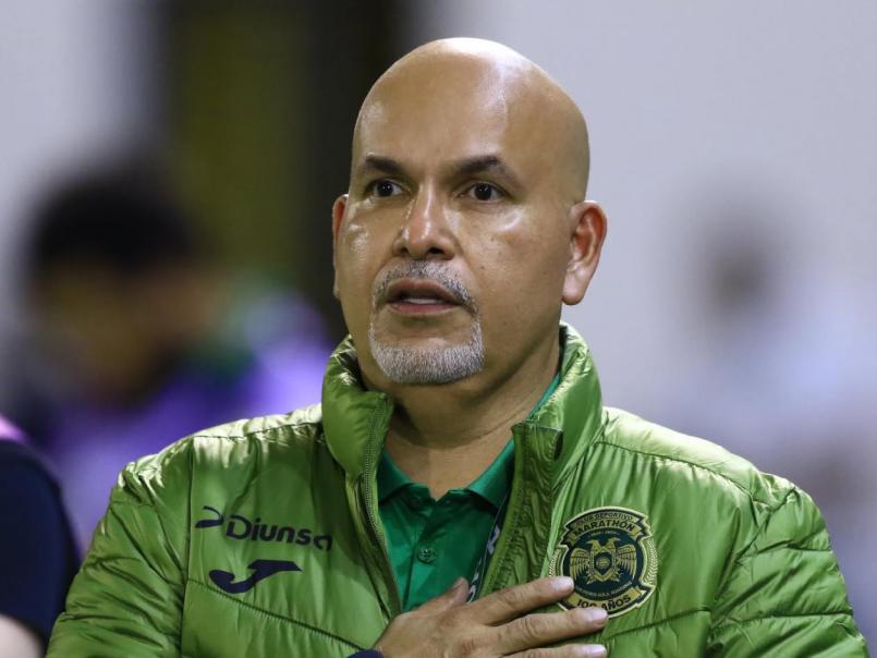 La última decisión que tomó Orinson Amaya como presidente del Marathón que emociona a los verdolagas: Está firmado