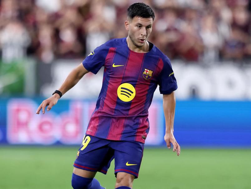 ¡Sorpresa! Figura de Barcelona queda fuera del Mundial 2026 por insólito motivo