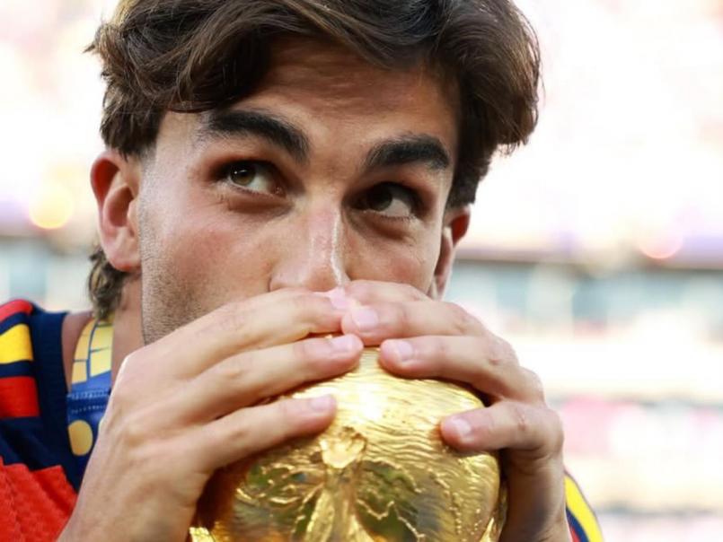 Barcelona en vilo: la curiosa operación de Real Madrid para fichar a Ferran Torres
