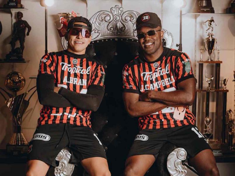 Futbolista de Alajuelense que le anotó a LAFC es detenido por la policía y rompe el silencio: Me arrestaron por...