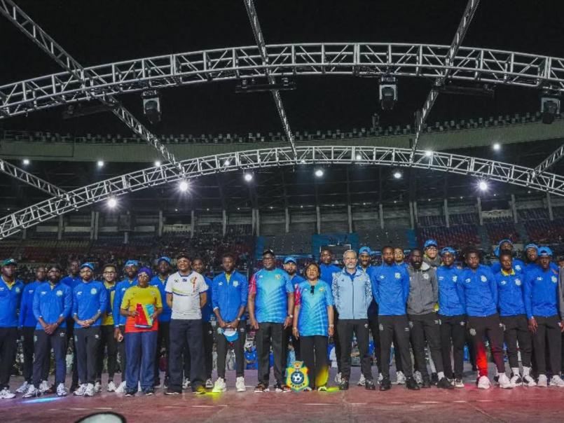 Nuevo escándalo: selección es denunciada por gigante del área y podrían quedarse sin opción del Mundial 2026 por esta razón