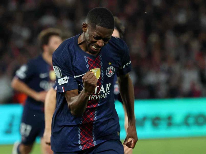 Tabla de goleadores de Champions League 2026: Kane le mete presión a Mbappé en el liderato y Julián Álvarez entra al top