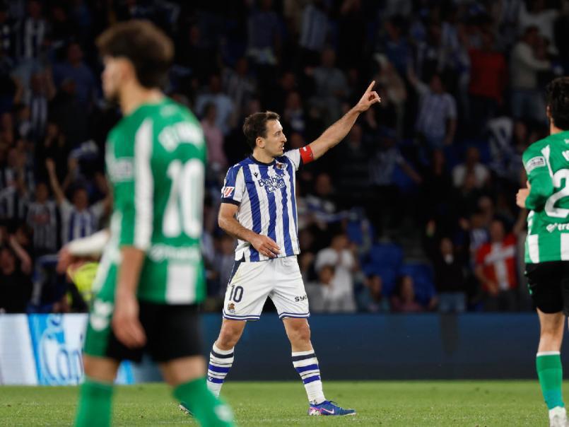 Pichichi de la Liga Española: Mbappé sufre duro golpe; Ferran anota y mete presión