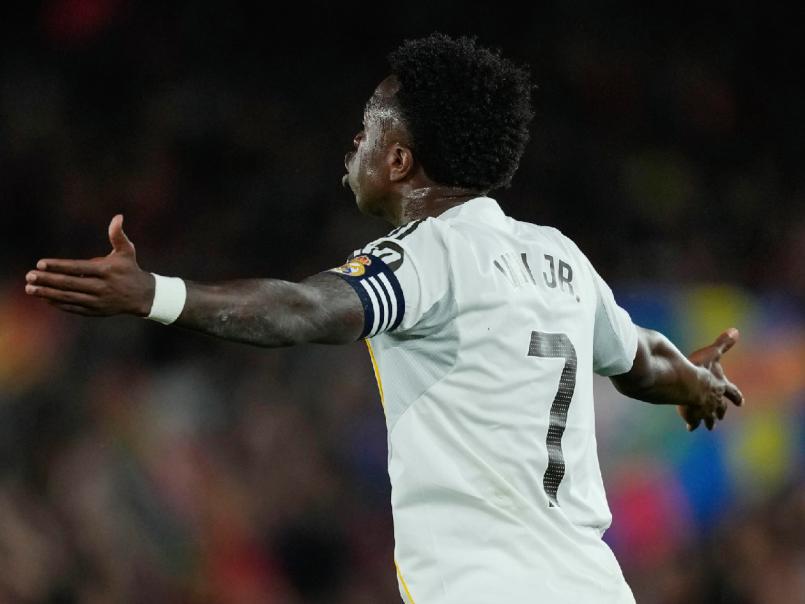 Real Madrid se cansa y le pone ultimátum a Vinícius: esta sería la decisión del brasileño