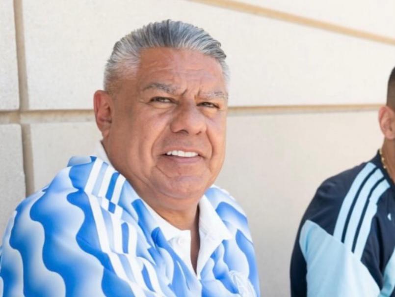 Escándalo: el FBI no perdona a Argentina e incauta todo tras escándalo en el Mundial