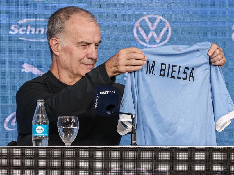 Destapan problema en Uruguay antes de jugarse todo ante España en el Mundial 2026