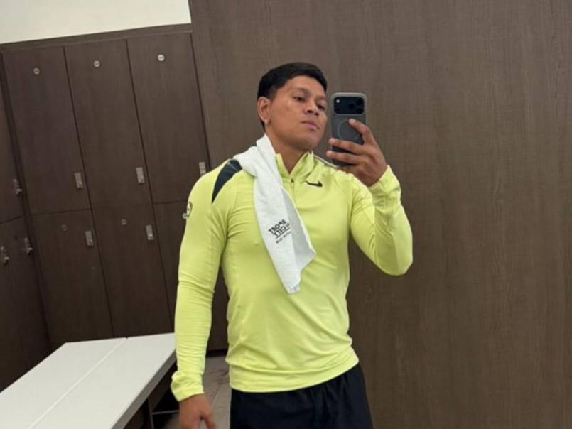 Así es la nueva vida de Brayan Moya en los Estados Unidos: a esto se dedica ahora