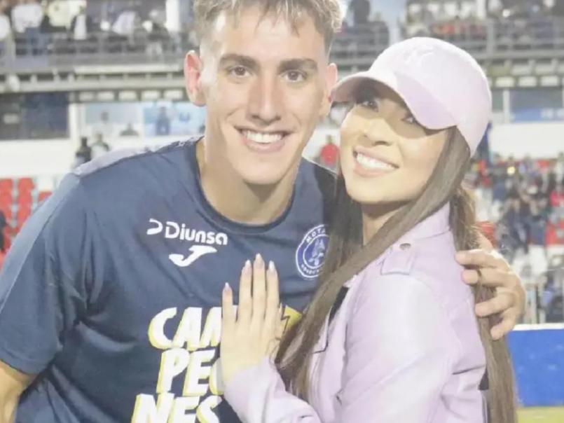 Laura Meza sorprende al revelar por qué terminó su relación con Rodrigo Auzmendi