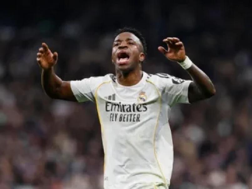 Real Madrid se cansa y le pone ultimátum a Vinícius: esta sería la decisión del brasileño