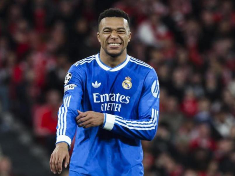 Mbappé sorprende al romper contrato y estaría cerca de llegar a un nuevo acuerdo