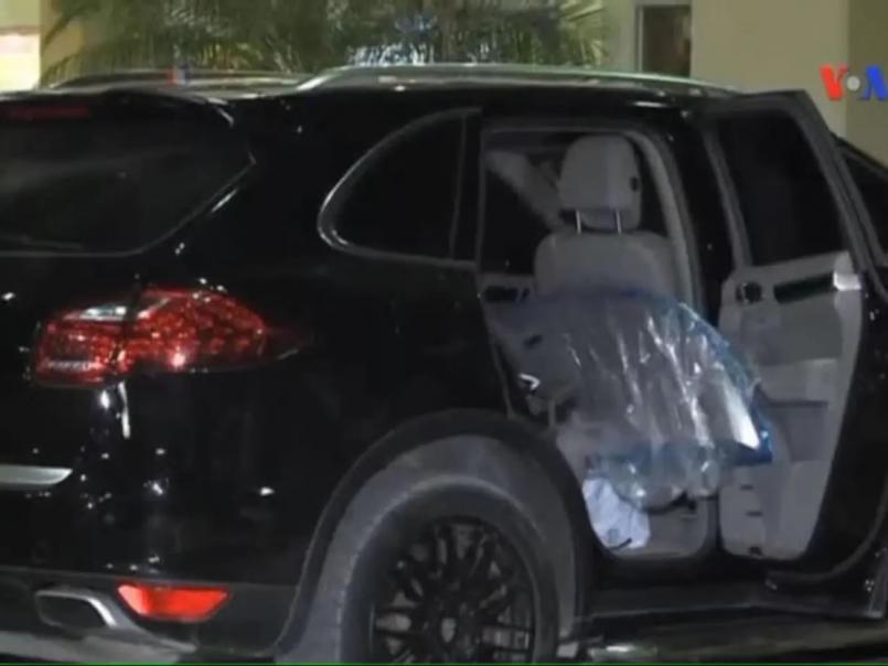 Caso Arnold Peralta: el desenlace del autor acusado de asesinar al exfutbolista y esta es la condena que recibió en USA