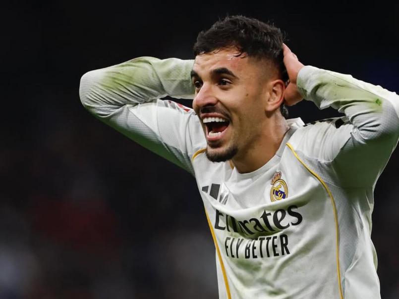 Barrida en el Real Madrid: los cuatros futbolistas que Florentino Pérez quiere fuera del club al finalizar la temporada