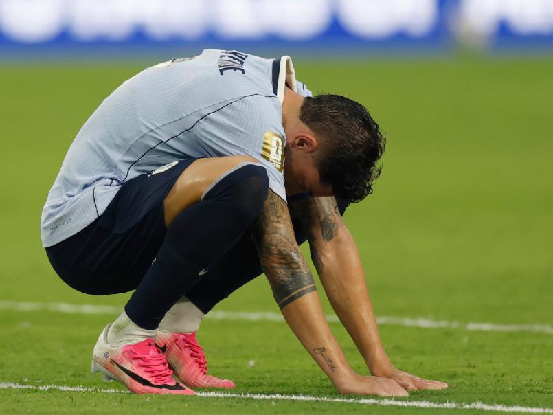 Destapan problema en Uruguay antes de jugarse todo ante España en el Mundial 2026