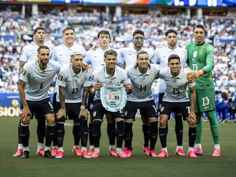 Destapan problema en Uruguay antes de jugarse todo ante España en el Mundial 2026
