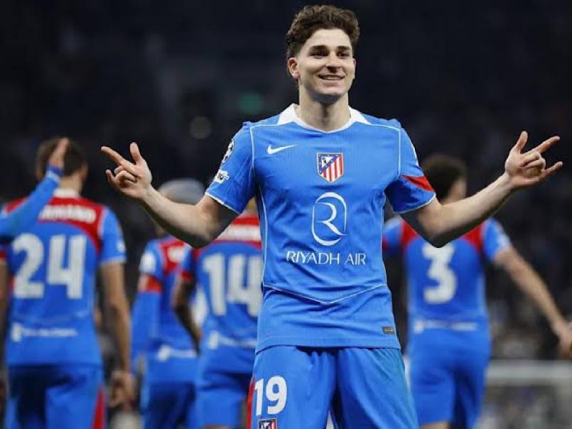 Barcelona en vilo: gigante de Europa va por Julián Álvarez y revelan la oferta y trueque