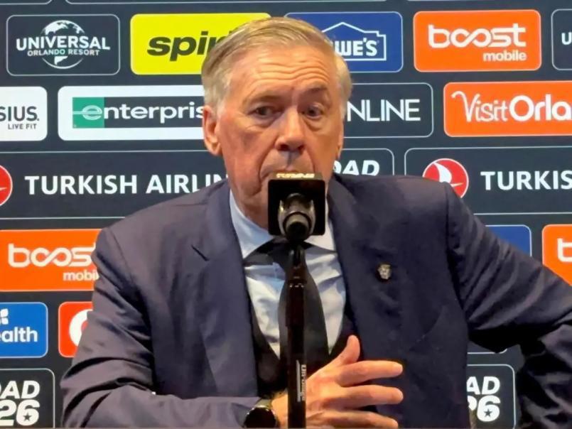 Neymar recibe la peor noticia de todas en Brasil: Ancelotti toma contundente decisión a dos meses del Mundial 2026