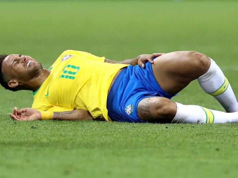 Neymar recibe la peor noticia de todas en Brasil: Ancelotti toma contundente decisión a dos meses del Mundial 2026