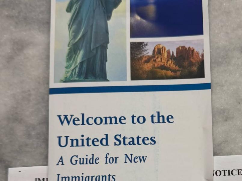 Así es la nueva vida de Brayan Moya en los Estados Unidos: a esto se dedica ahora