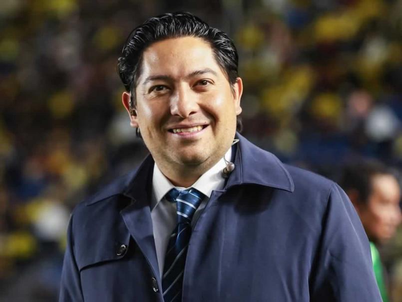 Reconocido periodista de TUDN es detenido por un grupo de personas armadas en Sudáfrica: lo que se sabe