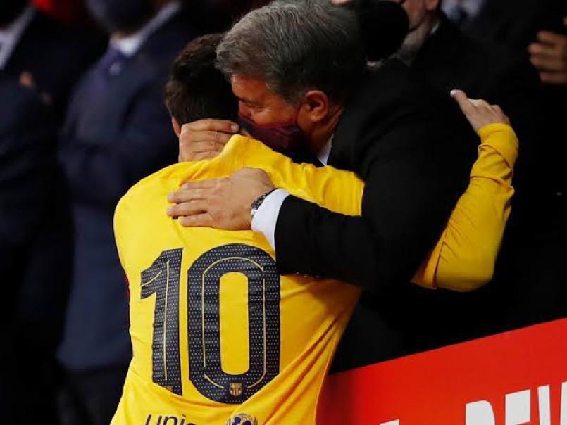 La verdad por la que Messi no regresó a Barcelona y señalan al culpable: Cambió todo
