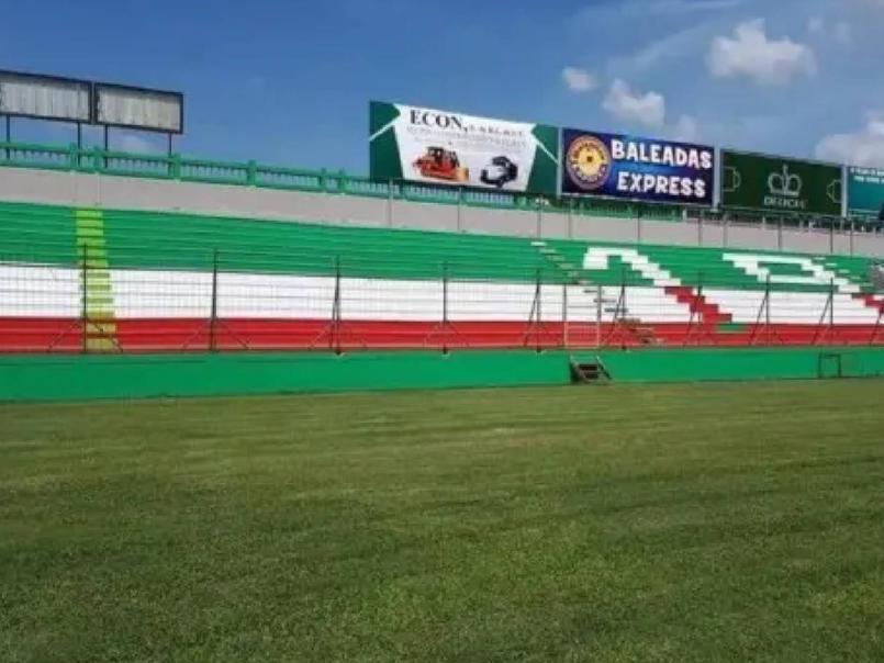 ¿Adiós al Yankel Rosenthal? Marathón sorprende y prepara dos cambios en su estadio