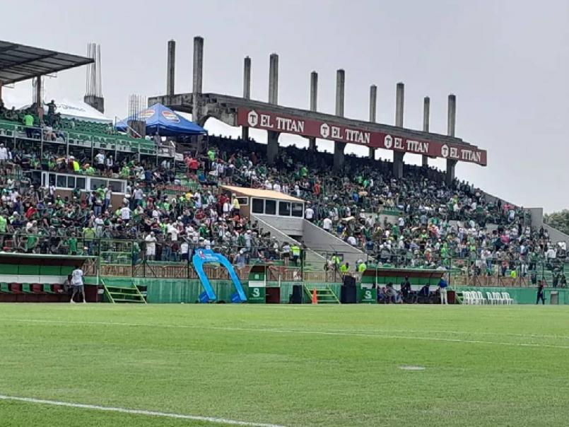¿Adiós al Yankel Rosenthal? Marathón sorprende y prepara dos cambios en su estadio