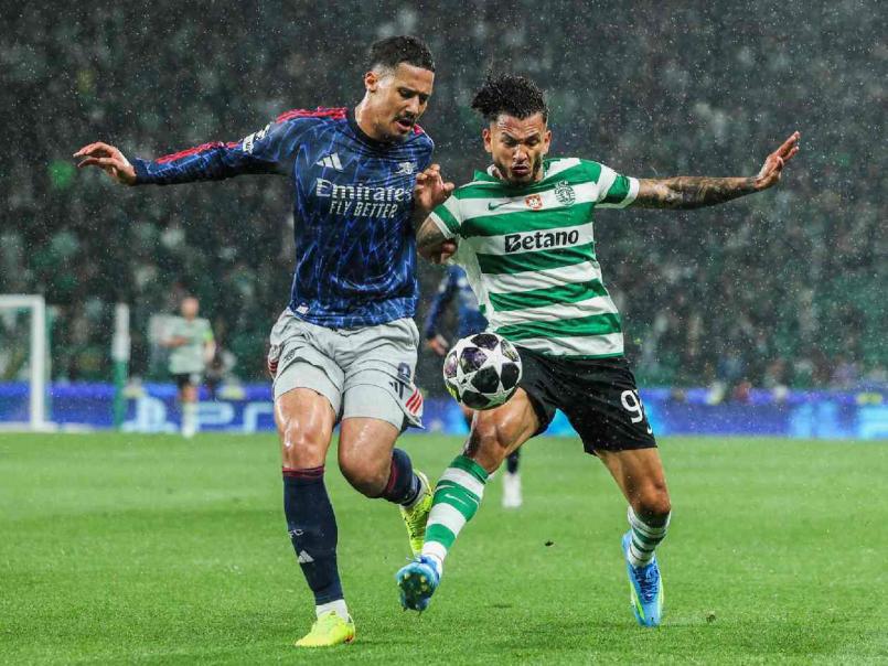 Champions League 2026: Julián Álvarez le anotó a Barcelona y baja a Haaland; Mbappé es líder de la tabla de goleadores