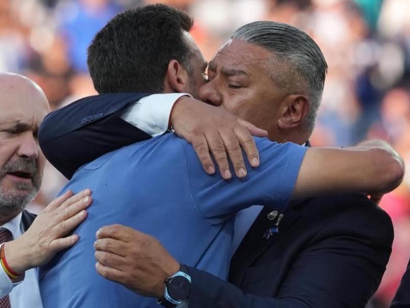 Escándalo: el FBI no perdona a Argentina e incauta todo tras escándalo en el Mundial