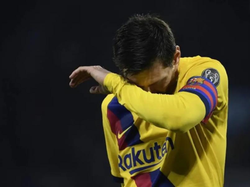 La verdad por la que Messi no regresó a Barcelona y señalan al culpable: Cambió todo