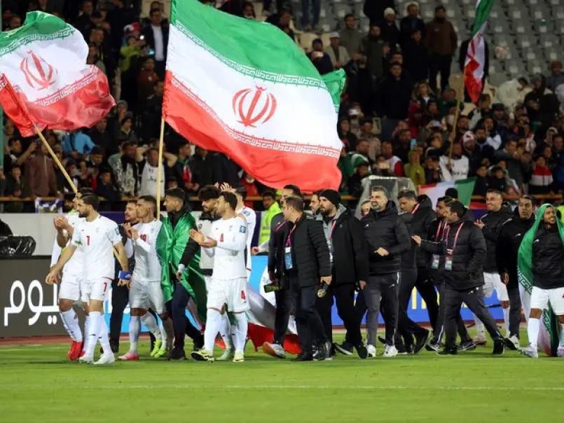Irán sorprende: revelan condiciones para jugar el Mundial 2026; Trump ya lo sabe