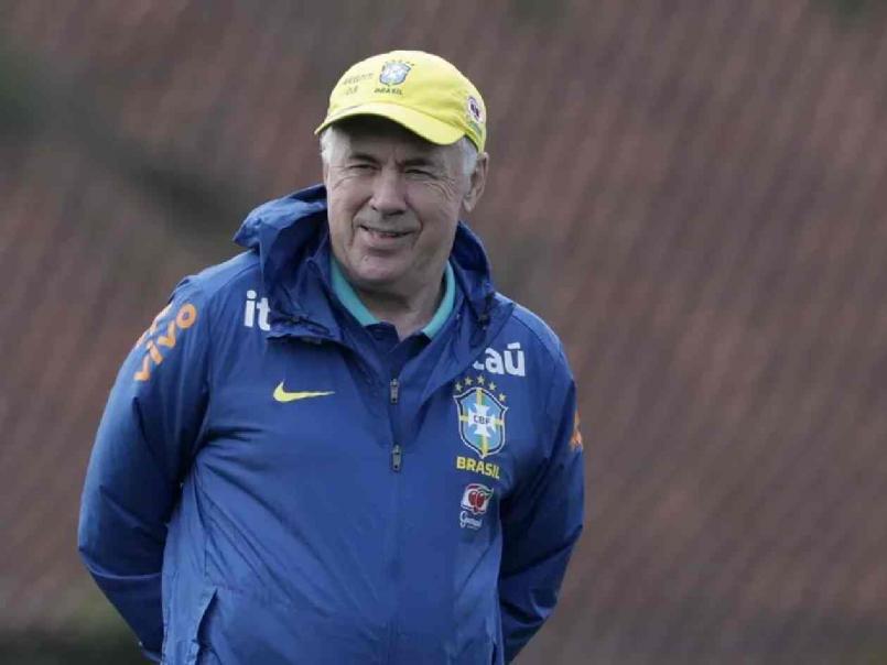 Brasil toma decisión con Ancelotti y ya tendría técnico para el Mundial 2030: duración del contrato y nuevo salario