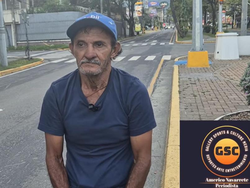 Alberth Elis le responde a 'Chespirito' Hernández sobre el supuesto auto que le prometió: Siempre lo apoyamos