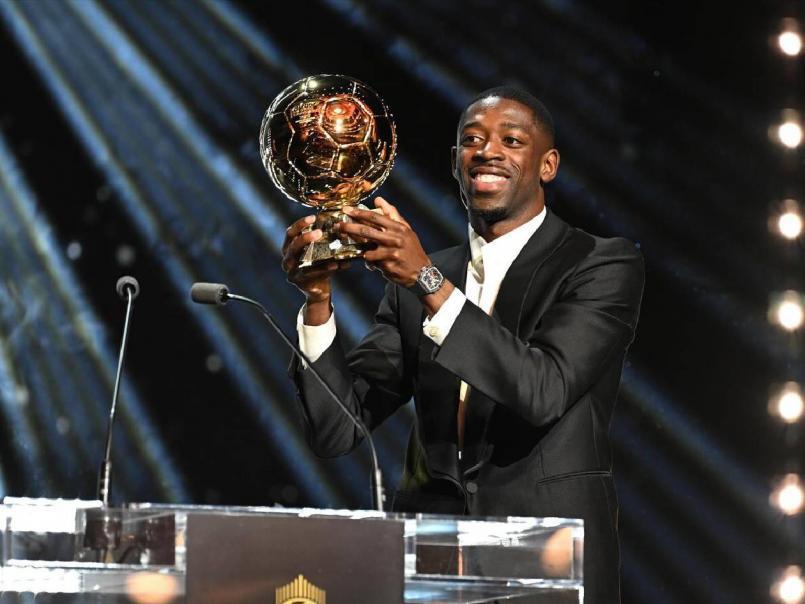 Filtran al ganador del Balón de Oro 2026 y desata revuelo el ranking revelado