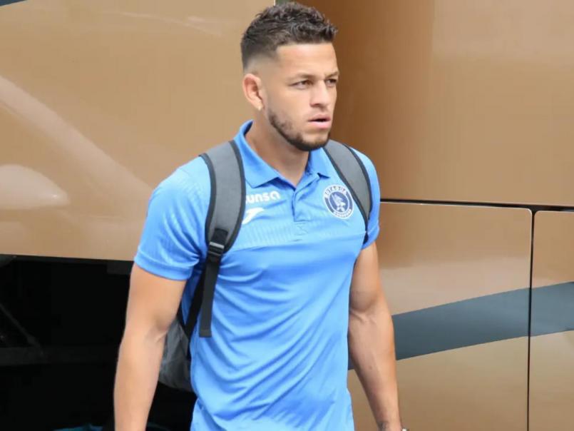 Fichajes: Baja en Olimpia, oferta por Luis Palma y dos aurinegros sin contrato