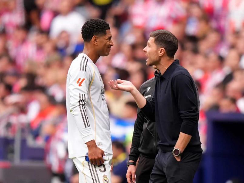 El camerino del Real Madrid no tenía remedio: revelan la lista de los futbolistas que le hicieron la cama a Xabi Alonso