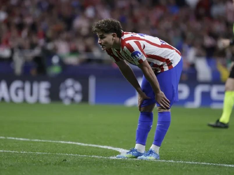 Barcelona en vilo: gigante de Europa va por Julián Álvarez y revelan la oferta y trueque